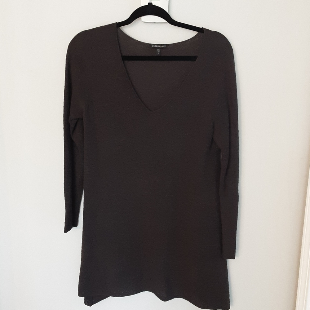 Eileen Fisher tunic